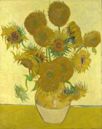 Sunflowers (Van Gogh series)