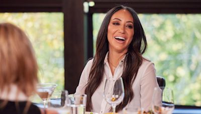 Melissa Gorga Thanks RHONJ Fans After Season 14 Concludes: ‘Time To Keep Jersey Moving Forward’