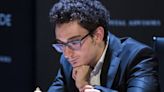 Fabiano Caruana asombra con sus resultados y su ajedrez excelso, pero sigue a la sombra de Carlsen