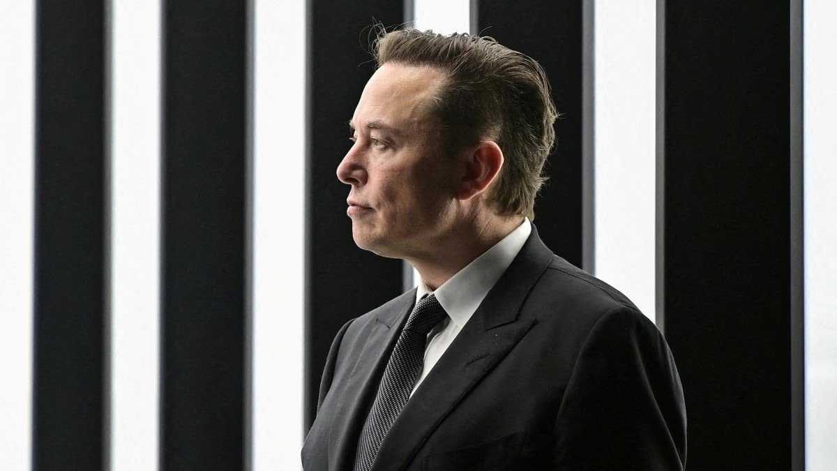 Scammers Display Elon Musk Deepfakes on Channel Seven After YouTube Hack