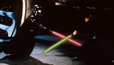 Ranking the Best Star Wars Lightsaber Fights Ever