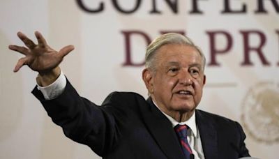 AMLO ofrece ayuda a EEUU para deportaciones directas de migrantes a sus países de origen