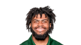 Saveyon Henderson - Colorado State Rams Offensive Lineman - ESPN