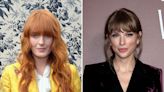 Who Is Florence Welch? Meet Taylor Swift’s Collaborator and Florence and the Machine Musician