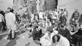 Columbia Student Protesters Occupied The Same Building In 1968—Here’s How The Two Protests Compare So Far