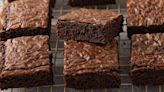 This Asian Pantry Staple Is My Secret to Super Fudgy Brownies