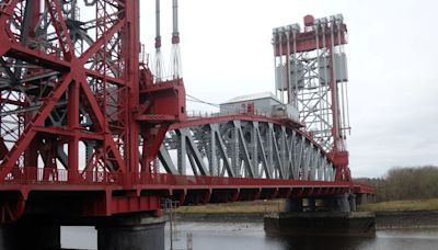 Newport Bridge to temporarily close this summer - all you need to know