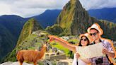 Turismo en Perú: Más de un millón de extranjeros visitaron el país entre enero y abril