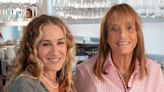 Sarah Jessica Parker shares how her children avoid ‘antagonistic’ relationship with food