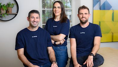 Israeli startup Panax raises a $10M Series A for its AI-driven cash flow management platform