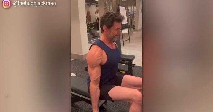 Channing Tatum Commented On Hugh Jackman’s Wolverine Post, And Of Course That Sparked All The Gambit Comments