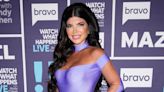 Teresa Giudice addresses rumor that she's leaving “Real Housewives of New Jersey” amid intense drama