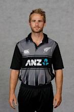 Kane Williamson