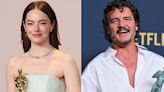 Ari Aster Casts Emma Stone and Pedro Pascal in A24's 'Eddington'