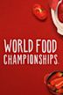 The World Food Championship