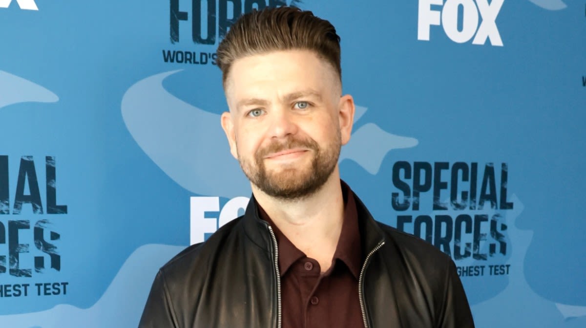 Jack Osbourne Reveals He Contracted a Rare Disease From Rat Urine