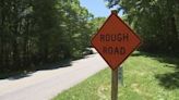 Motorists urged to use caution on Blue Ridge Parkway as road maintenance continues