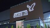 Stage AE moving concerts inside due to heat wave