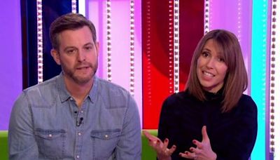 Alex Jones issues emotional farewell as she steps back from The One Show to embrace new chapter