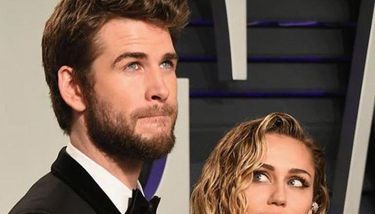 Miley Cyrus busca reencuentro con Liam Hemsworth, él se niega