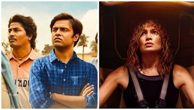 5 OTT releases to watch this week: Atlas, Panchayat, The Kardashians and more