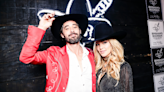 'Yellowstone' Stars Ryan Bingham, Hassie Harrison Get Married In 'Elegant Western' Wedding Ceremony In Texas | iHeartCountry Radio