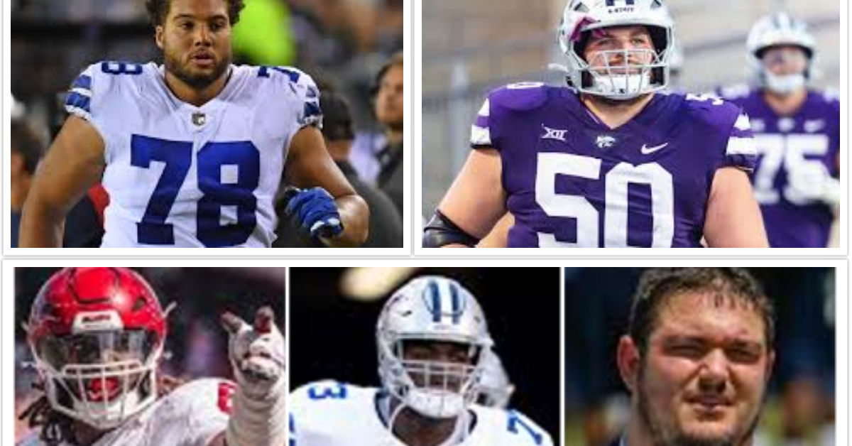 Cowboys Rank in the Top Tier of Most Improved in 1 Area