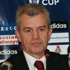 Javier Aguirre