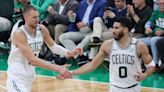 Las claves del triunfo de Celtics en el Juego 1 de las Finales de la NBA