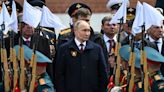 The sons of Putin’s elite are kept safe while ordinary Russians become cannon-fodder