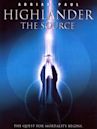 Highlander : Le Gardien de l'immortalité