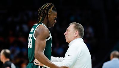 Summer school for Tom Izzo, Michigan State basketball: Develop cohesion, prepare for Spain