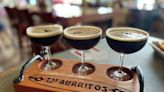 Espresso martini flights are landing on Connecticut menus