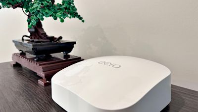 The secret to fast mesh Wi-Fi? Here are 5 tips from Eero for peak performance