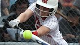 State softball tournament roundup: Keyser outlasts Bluefield in wild Class AA opener
