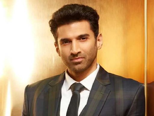 Aditya Roy Kapur reveals he was always into sports and 'films happened naturally'; wishes to work with THIS Hollywood filmmaker