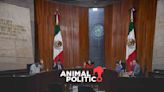 En la recta final, falta de sexta magistratura tensa calificación de la elección presidencial de Sheinbaum