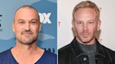 Brian Austin Green Supports Former “90210” Costar Ian Ziering After Biker Altercation: 'Love You Brother'