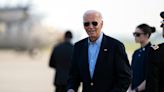 For Biden, 2024 race is up to voters – not Democrats on Capitol Hill