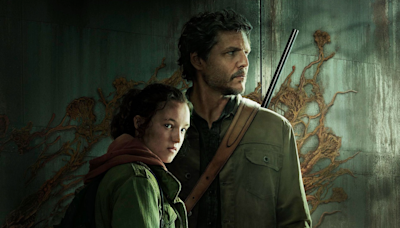 Revelan las primeras imagenes de la segunda temporada de The Last of Us