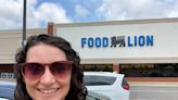 I'm a Midwesterner who shopped at Food Lion for the first time, and the low sale prices made it worth the trip