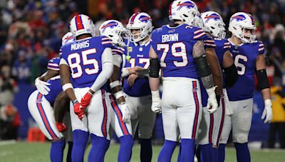 2024 Buffalo Bills 53-man roster projection: Pre-minicamp edition