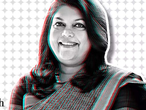 ETtech Opinion | Budget ringfences India growth story: Nykaa CEO Falguni Nayar