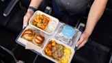 Alaska Airlines brings back hot food menu