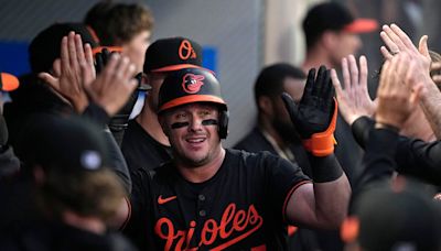 How to watch Baltimore Orioles at L.A. Angels: time, details, FREE live stream