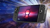 The Lenovo Legion Go Handheld Gaming PC Drops to Its Lowest Price Ever - IGN