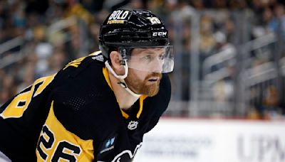 Which Former Penguins Are Still Getting Paid by the Club?