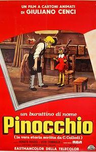 The Adventures of Pinocchio (1972 film)