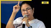 ‘Let them come to divide…’: West Bengal CM Mamata Banerjee on demand for formation of 'new union territory'