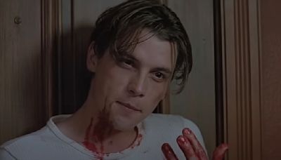 Scream: The Story Behind The Major Spoiler Skeet Ulrich Dropped Before The Movie's Release, And How He Avoided Disaster